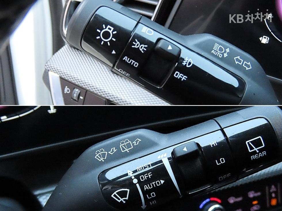 2023 - kia sportage