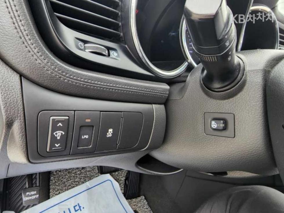 2013 - kia k5
