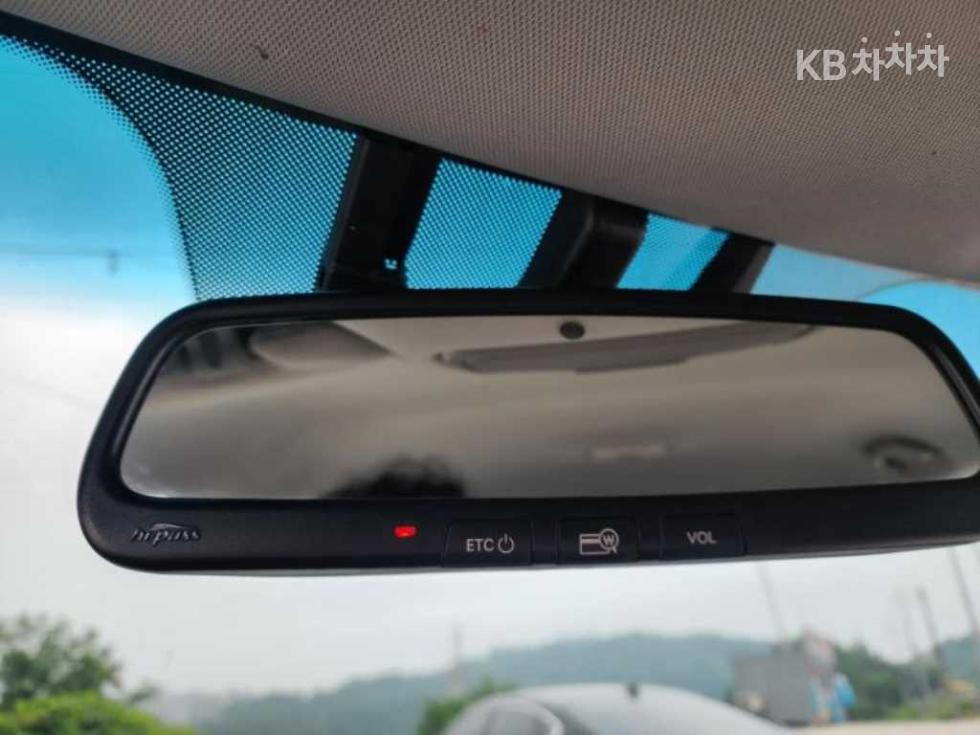 2013 - kia k5