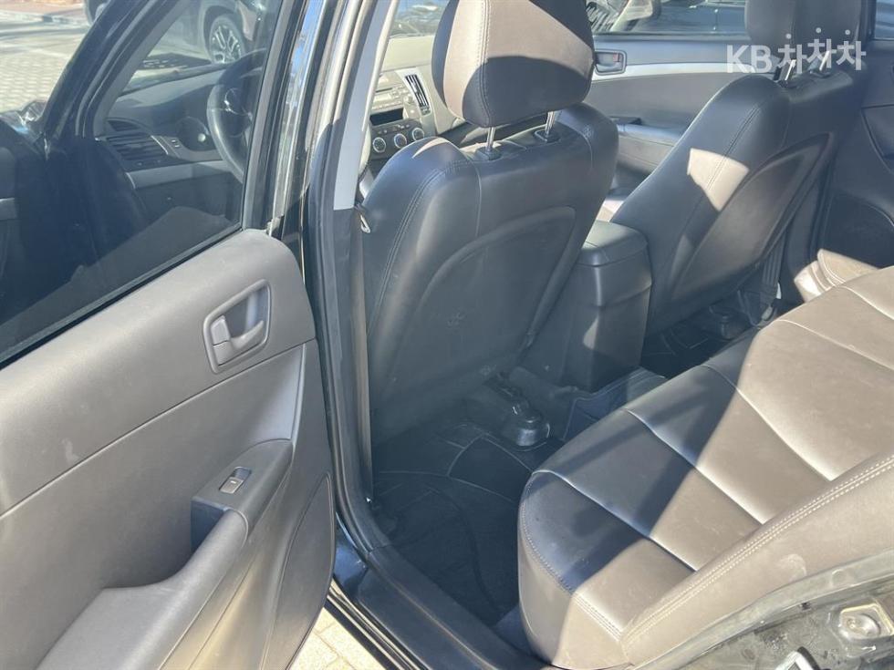 Hyundai Sonata — miniaturë 10