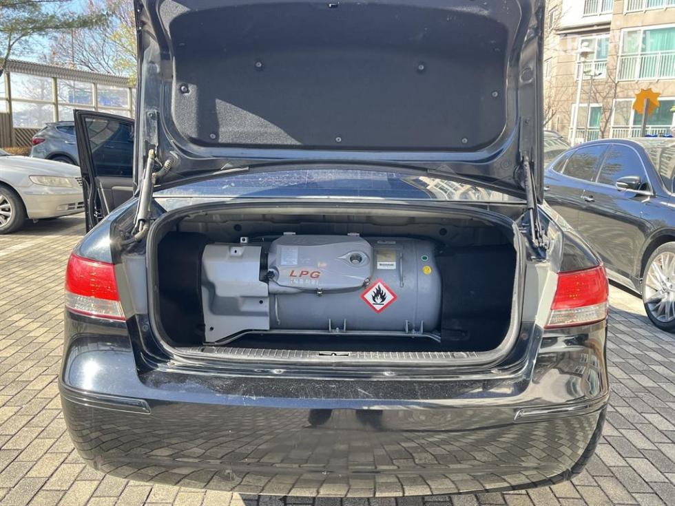 Hyundai Sonata — miniaturë 11