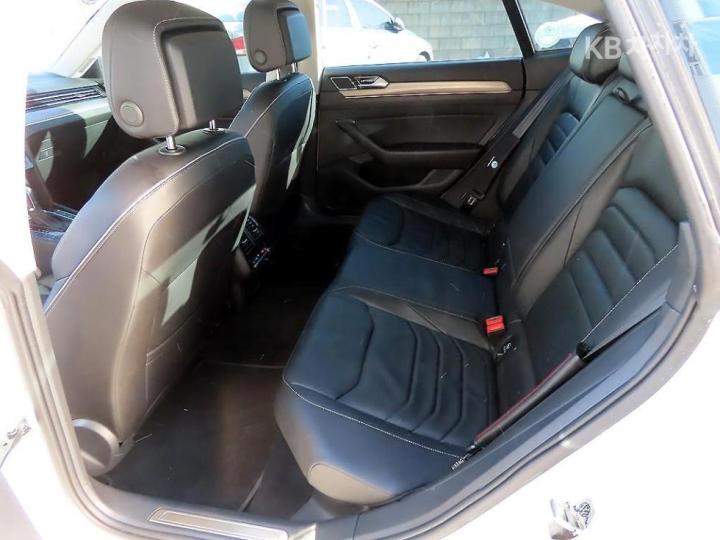 Volkswagen Arteon 2.0 TDI Elegance Prestige 7