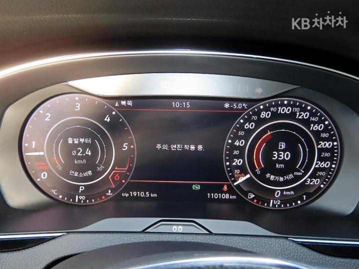 Volkswagen Arteon 2.0 TDI Elegance Prestige 10