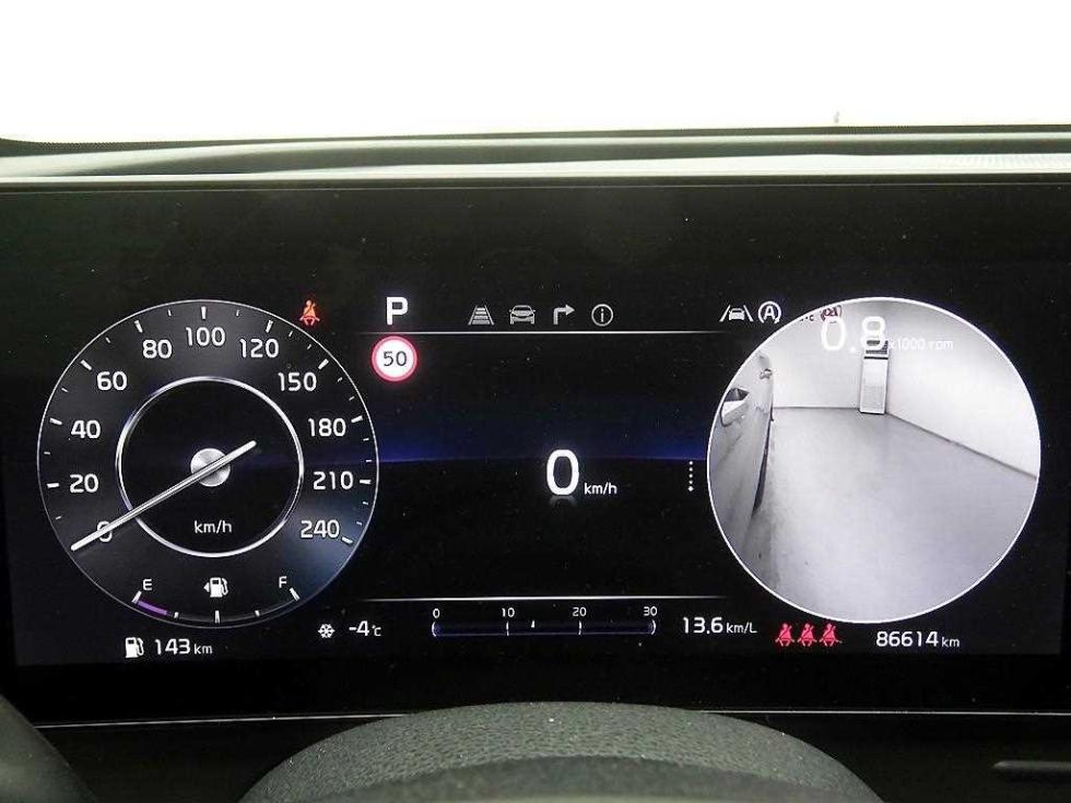 2022 - kia sportage