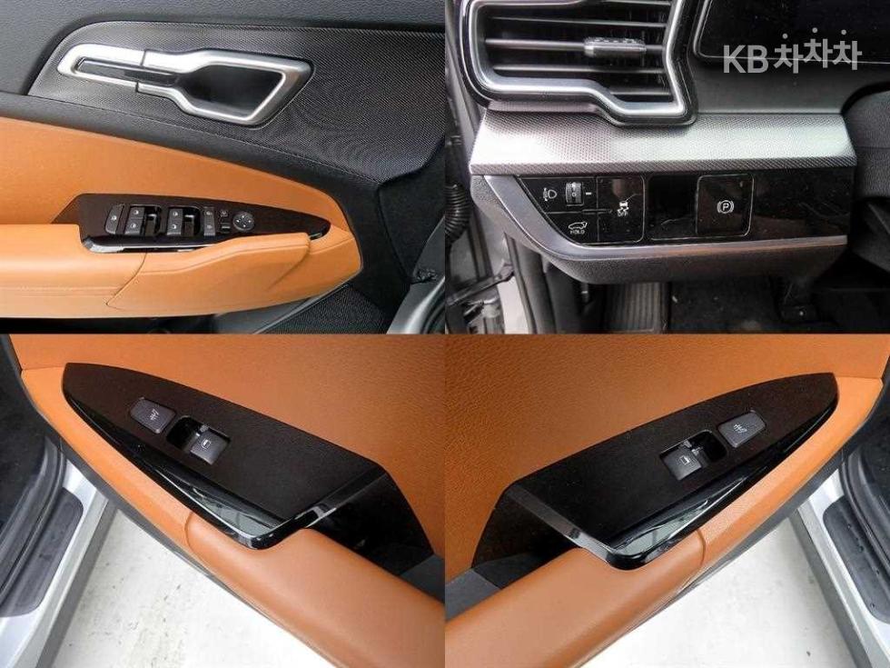 2022 - kia sportage
