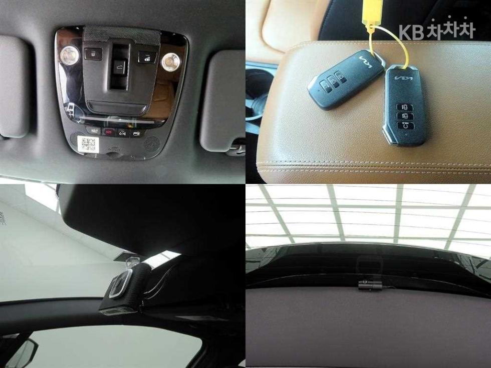 2022 - kia sportage