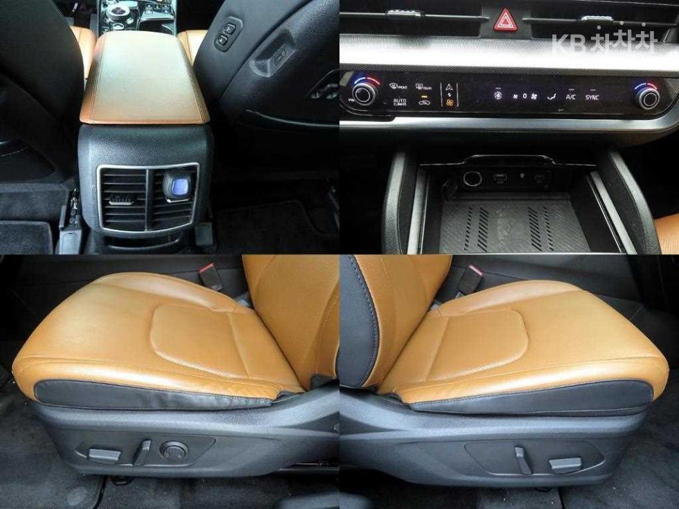 2022 - kia sportage