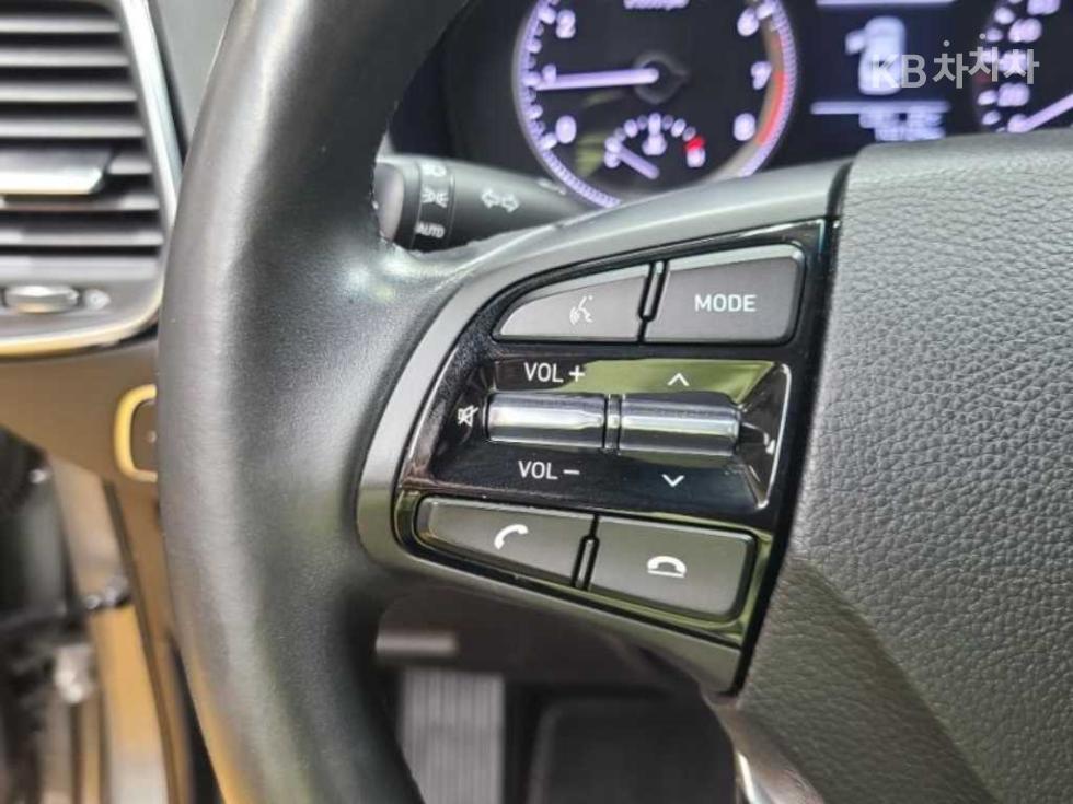 Hyundai Grandeur — miniaturë 14
