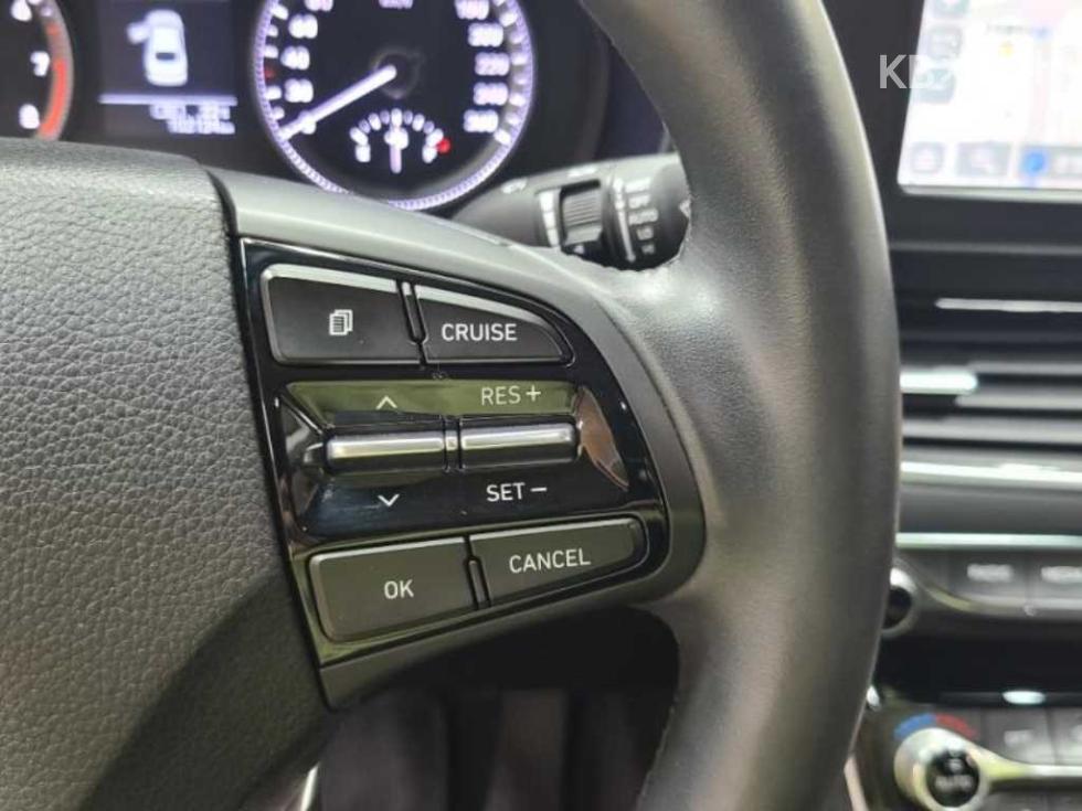 Hyundai Grandeur — miniaturë 15