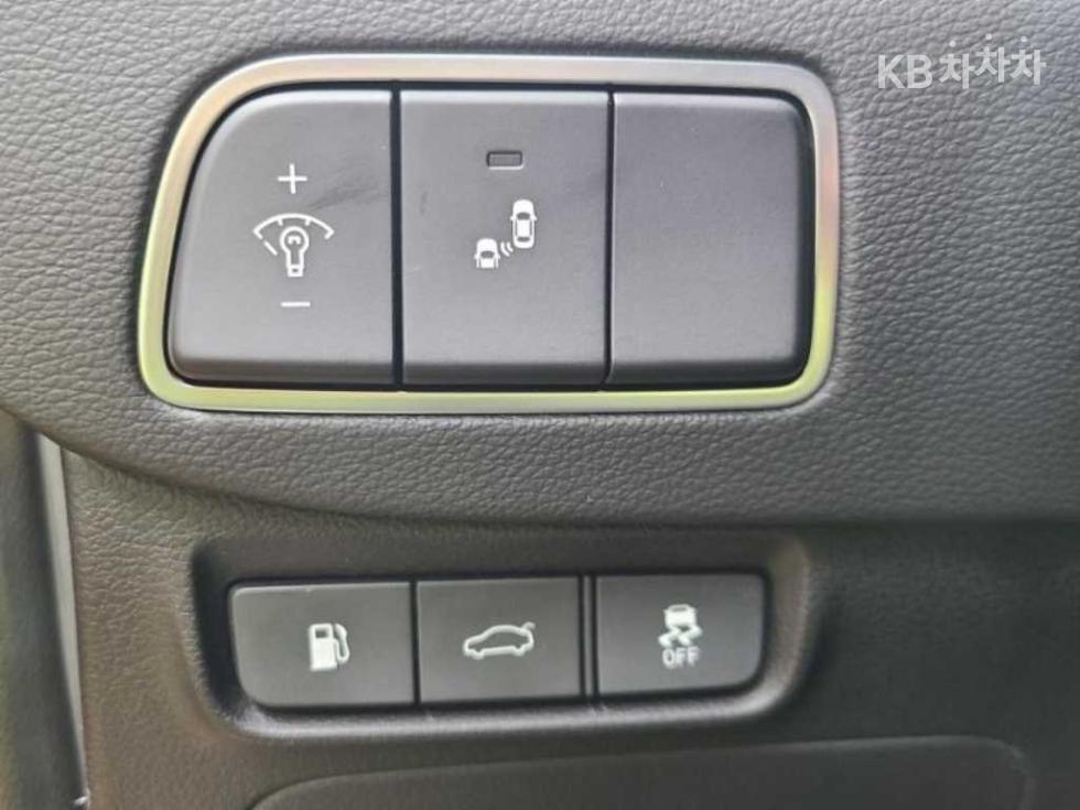 Hyundai Grandeur — miniaturë 17
