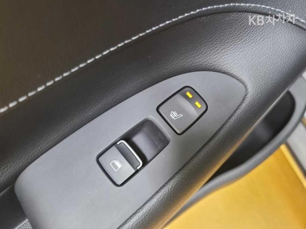 Hyundai Grandeur — miniaturë 20