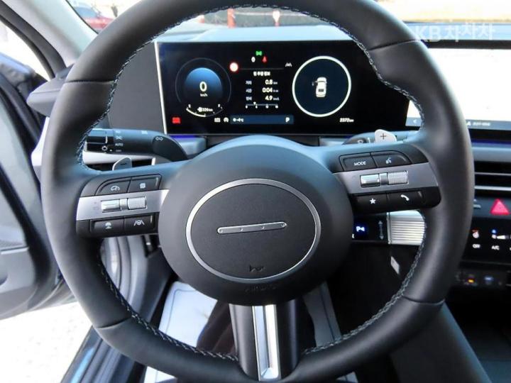 Hyundai Sonata 1.6 Turbo Inspiration - фото 8