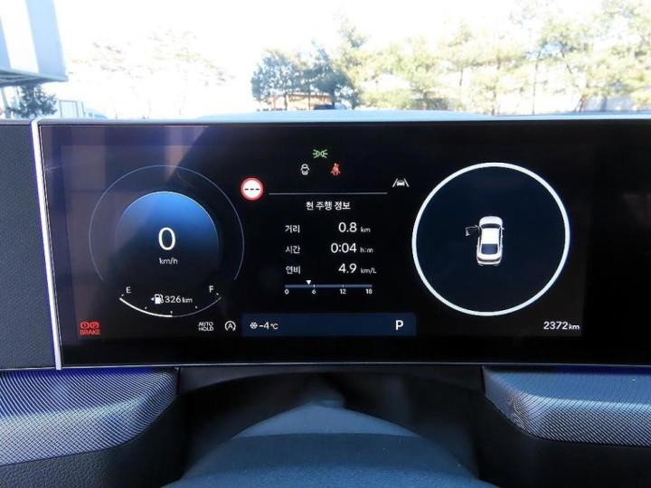 Hyundai Sonata 1.6 Turbo Inspiration - фото 9