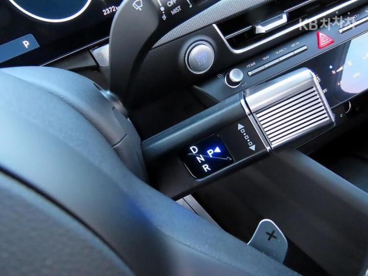 Hyundai Sonata 1.6 Turbo Inspiration - фото 11