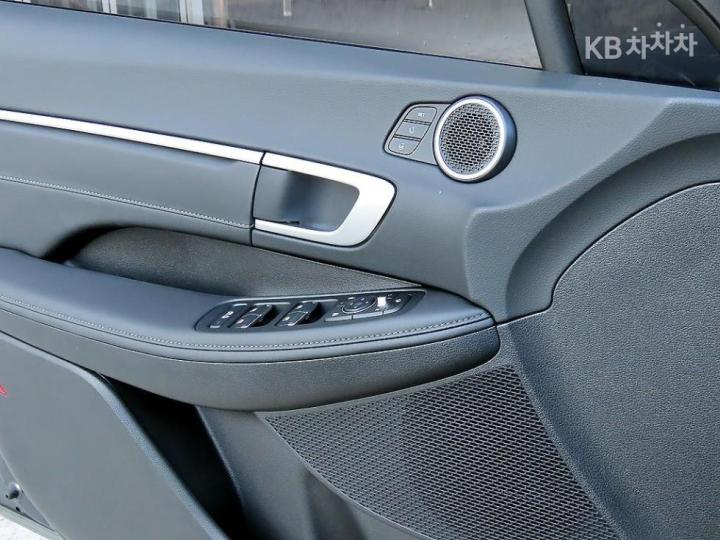 Hyundai Sonata 1.6 Turbo Inspiration - фото 12