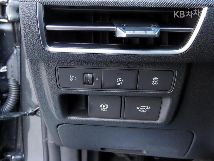 Hyundai Sonata 1.6 Turbo Inspiration - фото 13