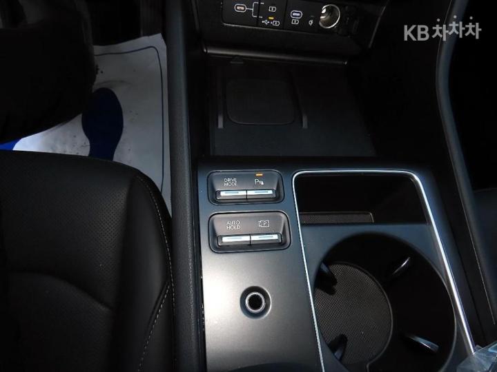 Hyundai Sonata 1.6 Turbo Inspiration - фото 14