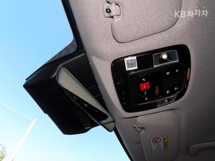 Hyundai Sonata 1.6 Turbo Inspiration - фото 16