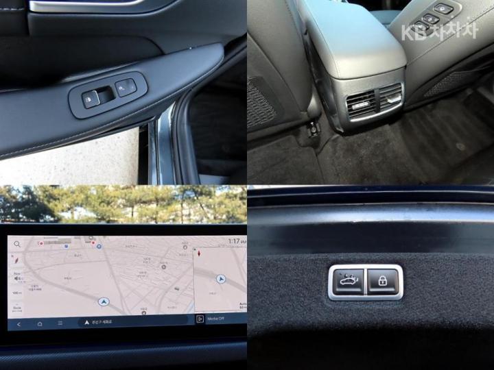 Hyundai Sonata 1.6 Turbo Inspiration - фото 18