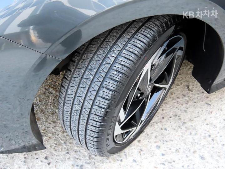 Hyundai Sonata 1.6 Turbo Inspiration - фото 20