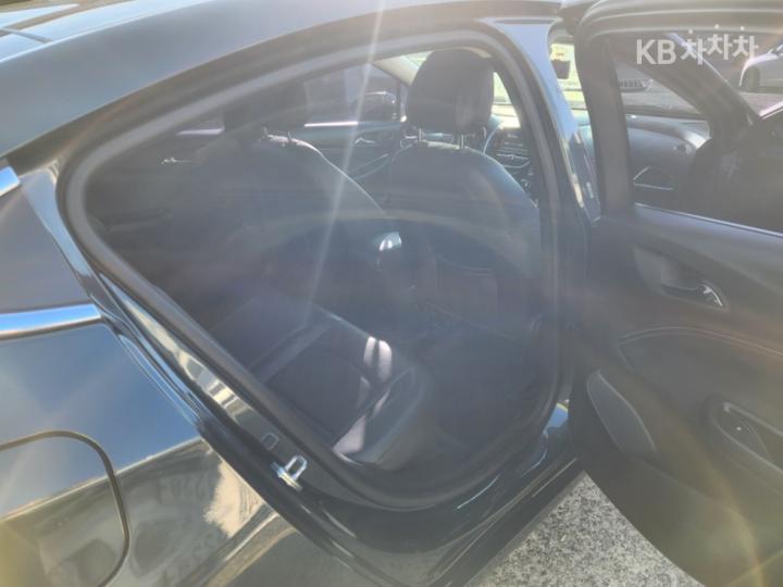 Chevrolet Cruze 1.4 Turbo LTZ Deluxe 7