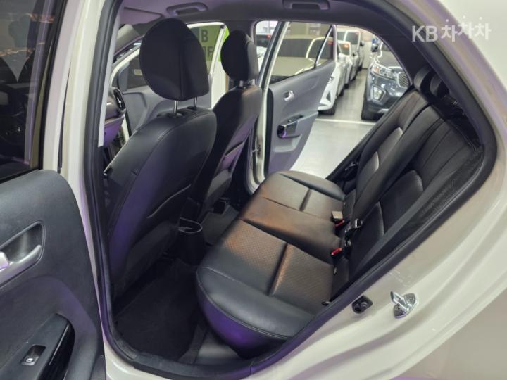 Kia Morning JA Luxury 10