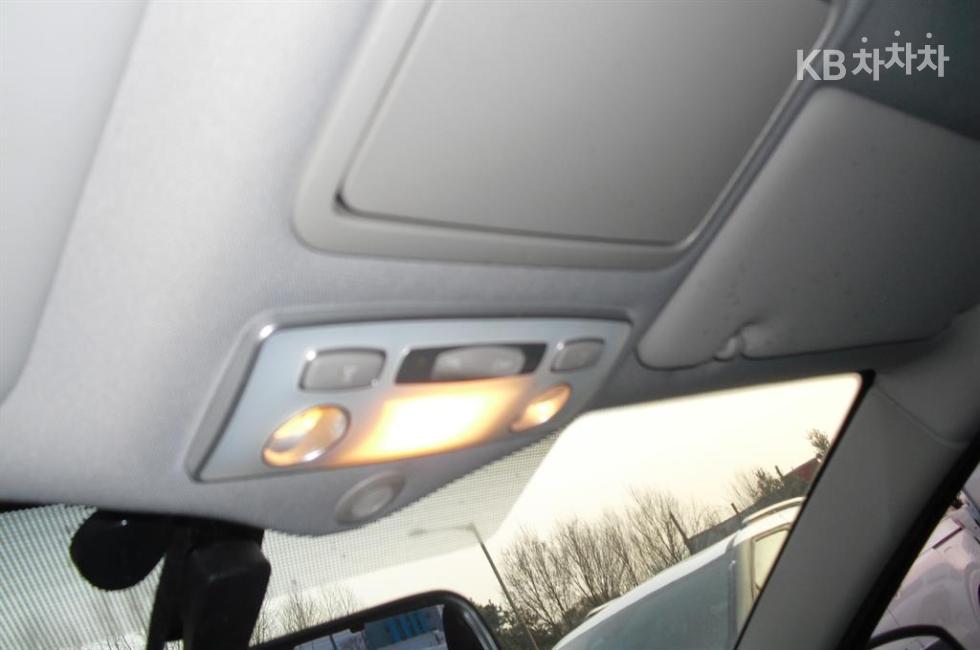 Renault Samsung SM5 — miniaturë 12