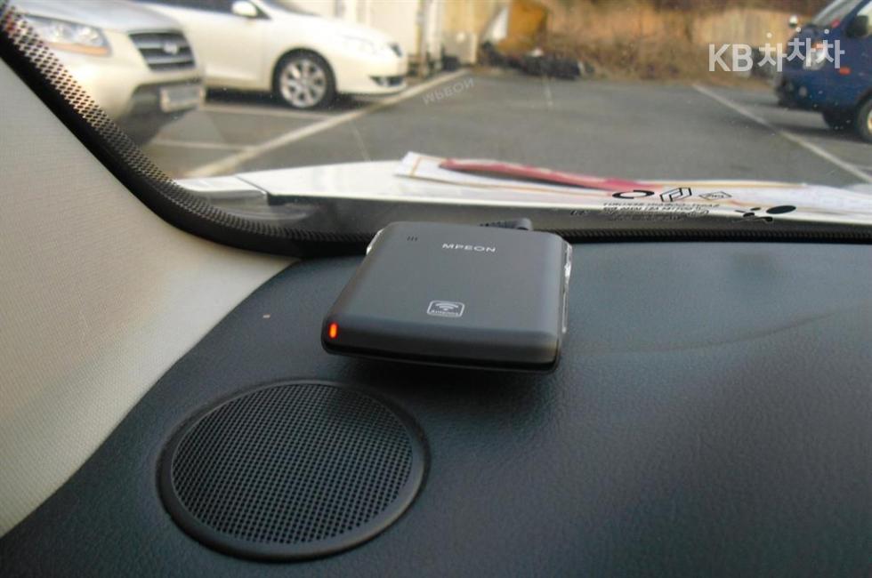 Renault Samsung SM5 — miniaturë 13