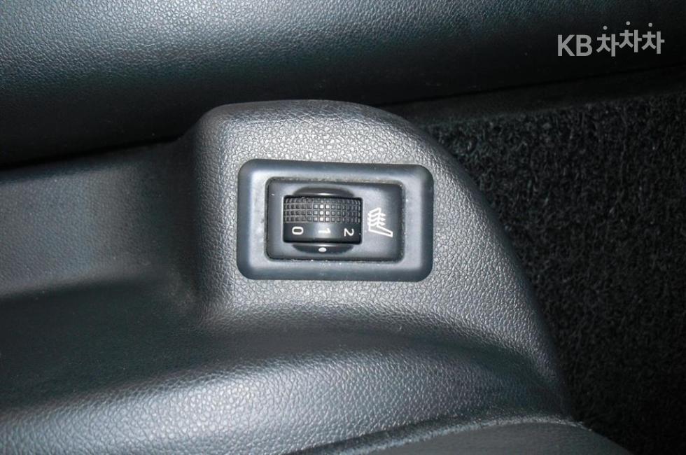 Renault Samsung SM5 — miniaturë 17