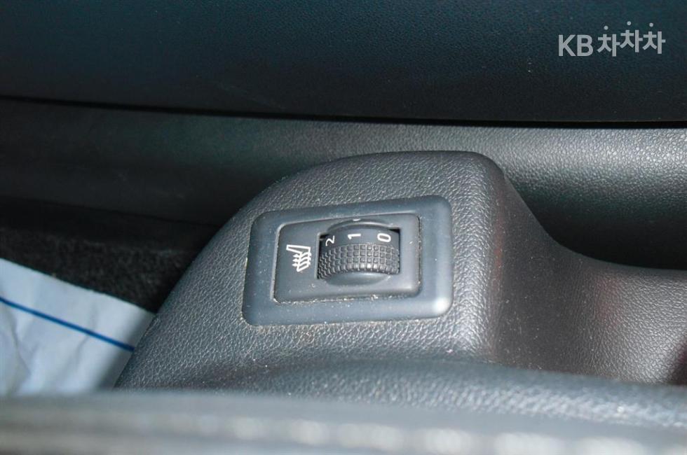Renault Samsung SM5 — miniaturë 18