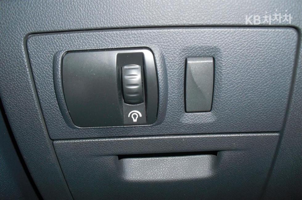 Renault Samsung SM5 — miniaturë 19