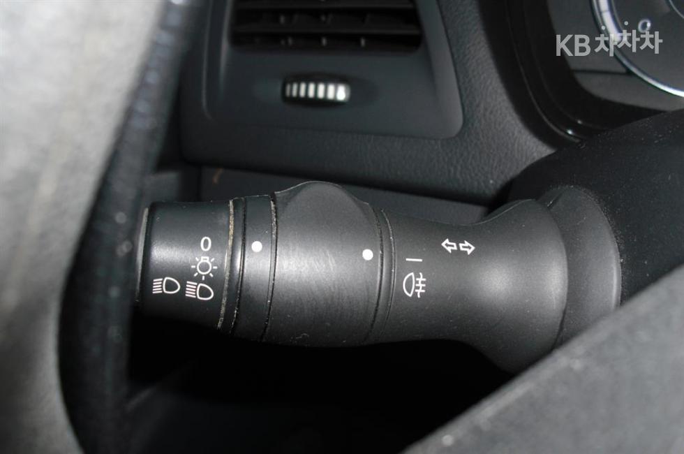 Renault Samsung SM5 — miniaturë 20