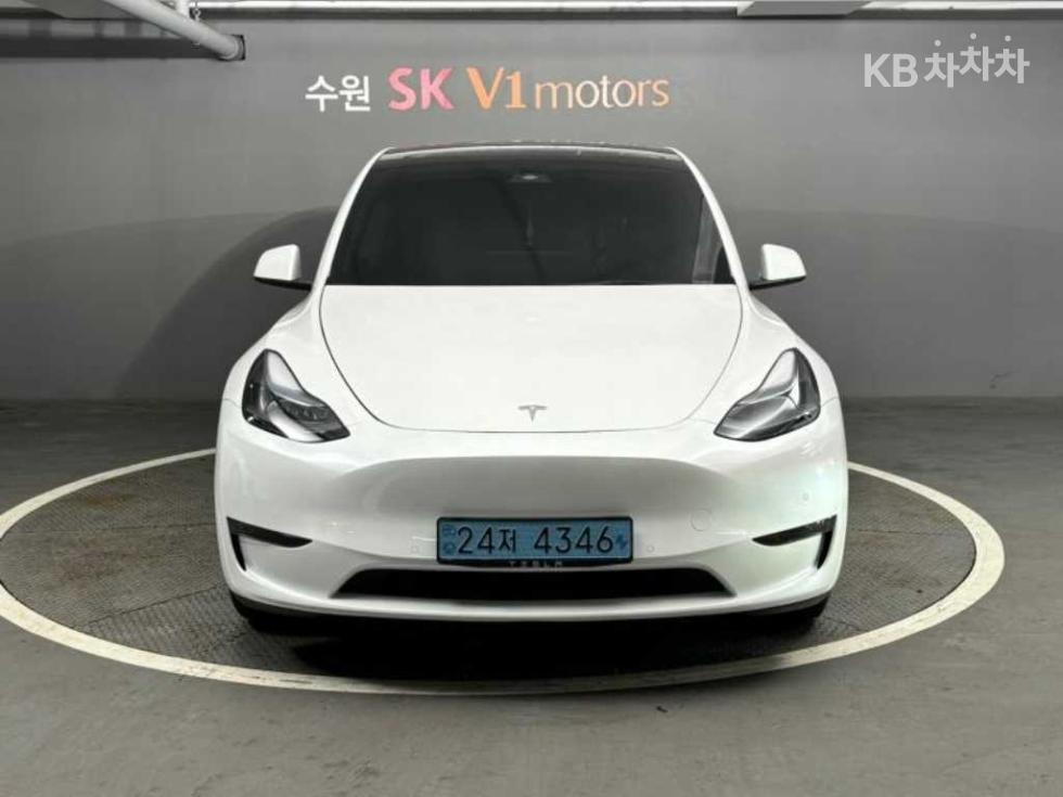 테슬라 Model Y