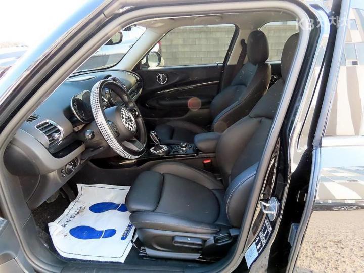 Mini Clubman 1.5 Cooper Base Type 6