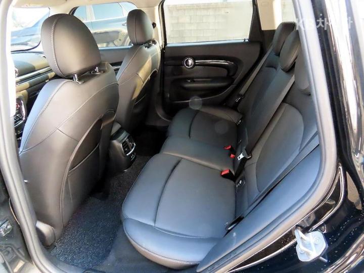 Mini Clubman 1.5 Cooper Base Type 7