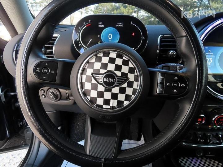 Mini Clubman 1.5 Cooper Base Type 9