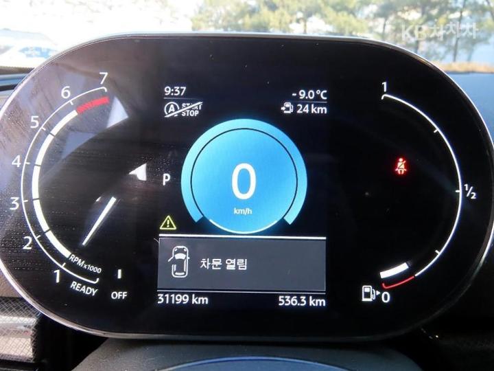 Mini Clubman 1.5 Cooper Base Type 10