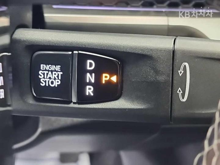 Kia Tasman G2.5 T-GDI 4WD Extreme 9