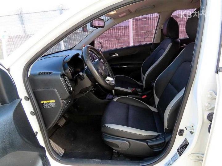 Kia Morning Urban JA 1.0 Gasoline Signature 6