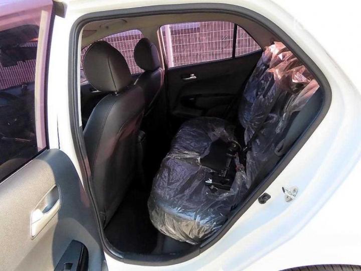 Kia Morning Urban JA 1.0 Gasoline Signature 7