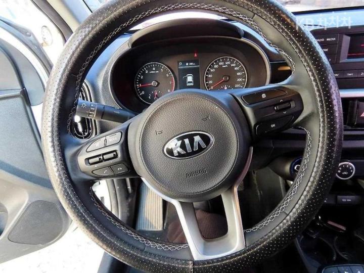 Kia Morning Urban JA 1.0 Gasoline Signature 9