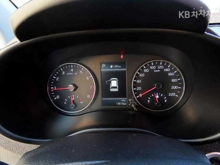 Kia Morning Urban JA 1.0 Gasoline Signature 10