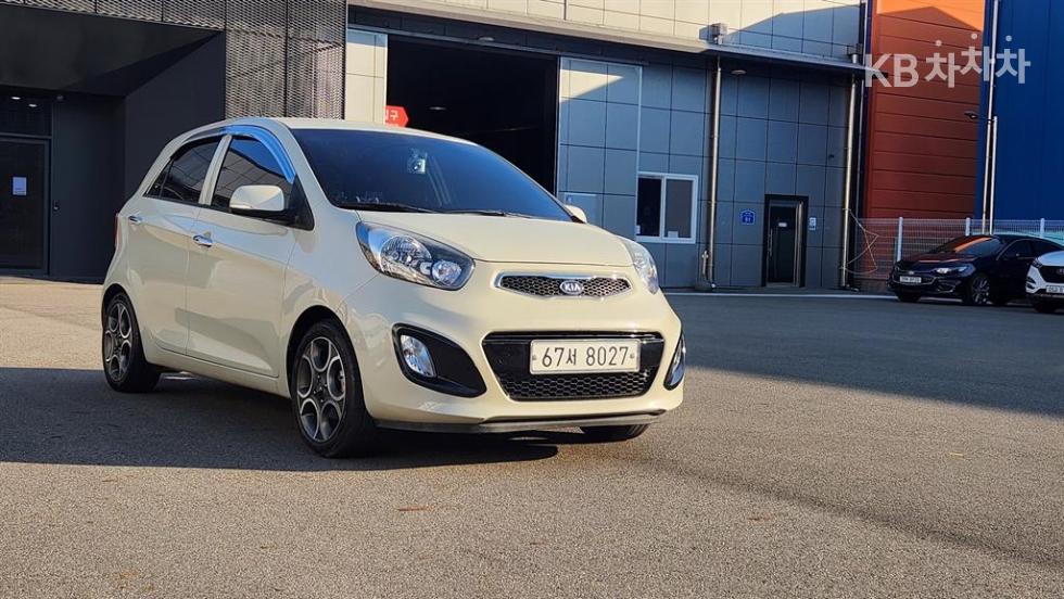 2015 - kia all
