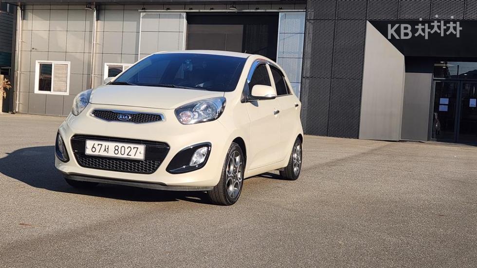 2015 - kia all
