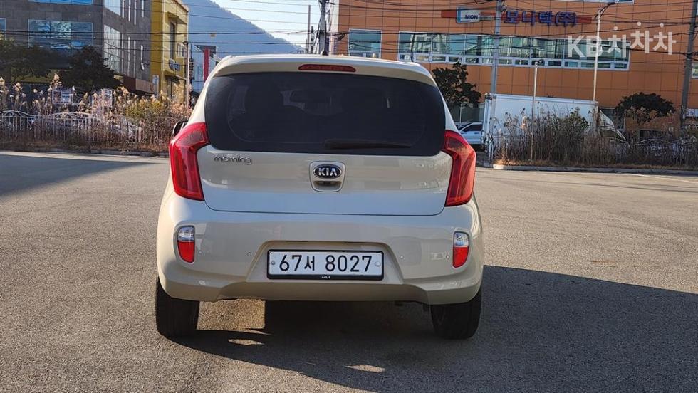 2015 - kia all