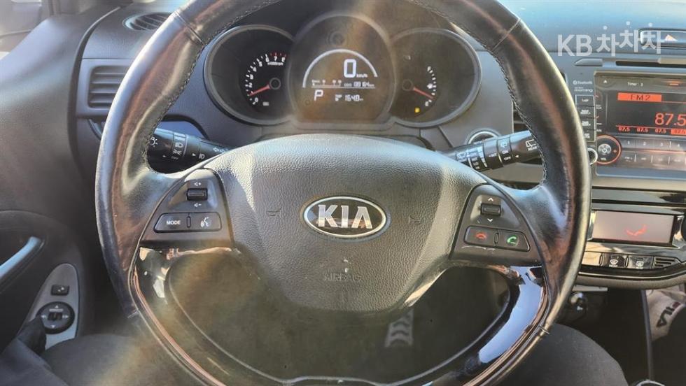 2015 - kia all