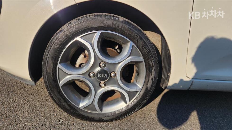 2015 - kia all