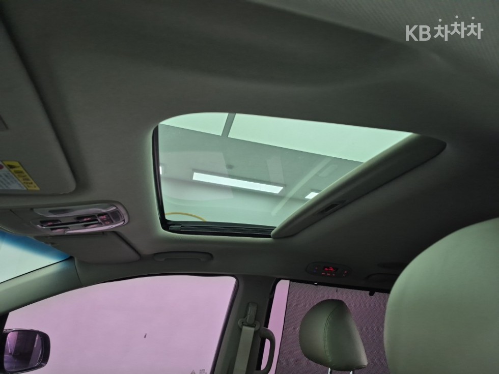 2016 - kia carnival