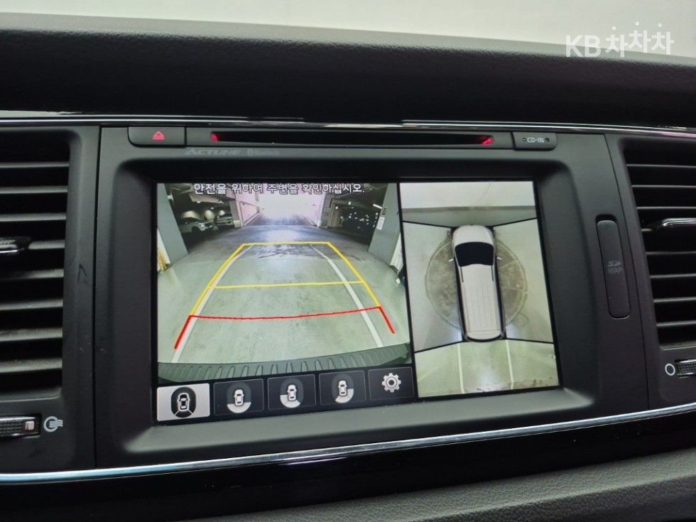 2016 - kia carnival