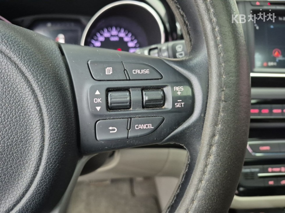 2016 - kia carnival